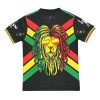 Officiële Voetbalshirt AJAX x Bob Marley Special 2023-24 - Heren